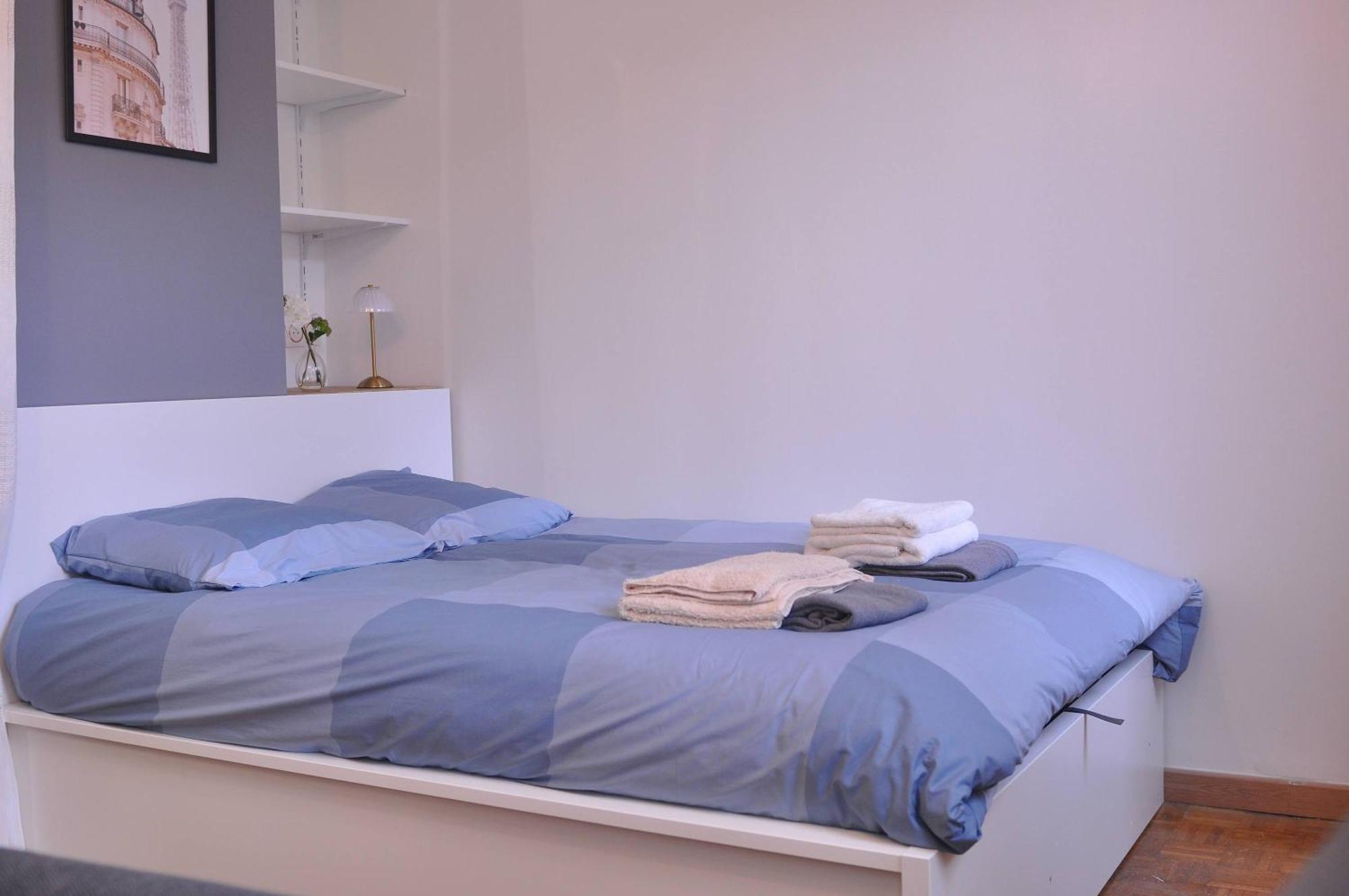 Cosy Studio Paris13 10Min To Louvre Exterior photo